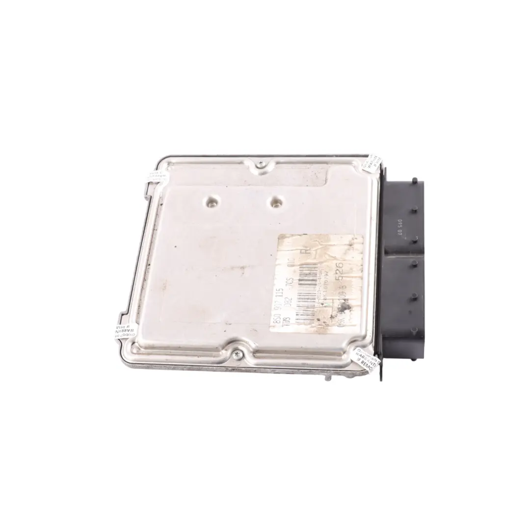 Audi TT FV 2.0 TFSI DKZB Centralina Motore Automatico - SKU 06K907309B - Numero di parte 06K907309B