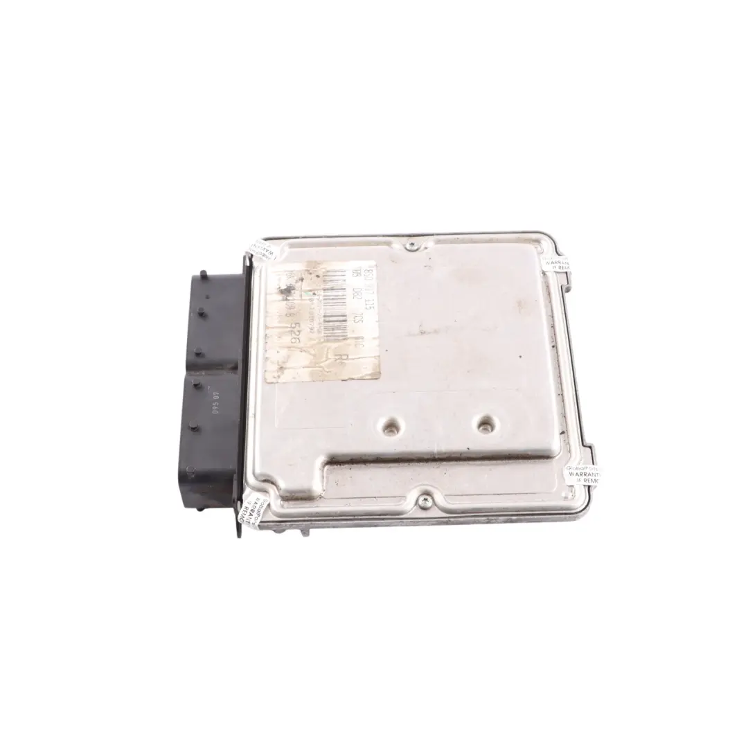 Audi TT FV 2.0 TFSI DKZB Engine Control Unit Module Automatic - SKU 06K907309B - Part number 06K907309B