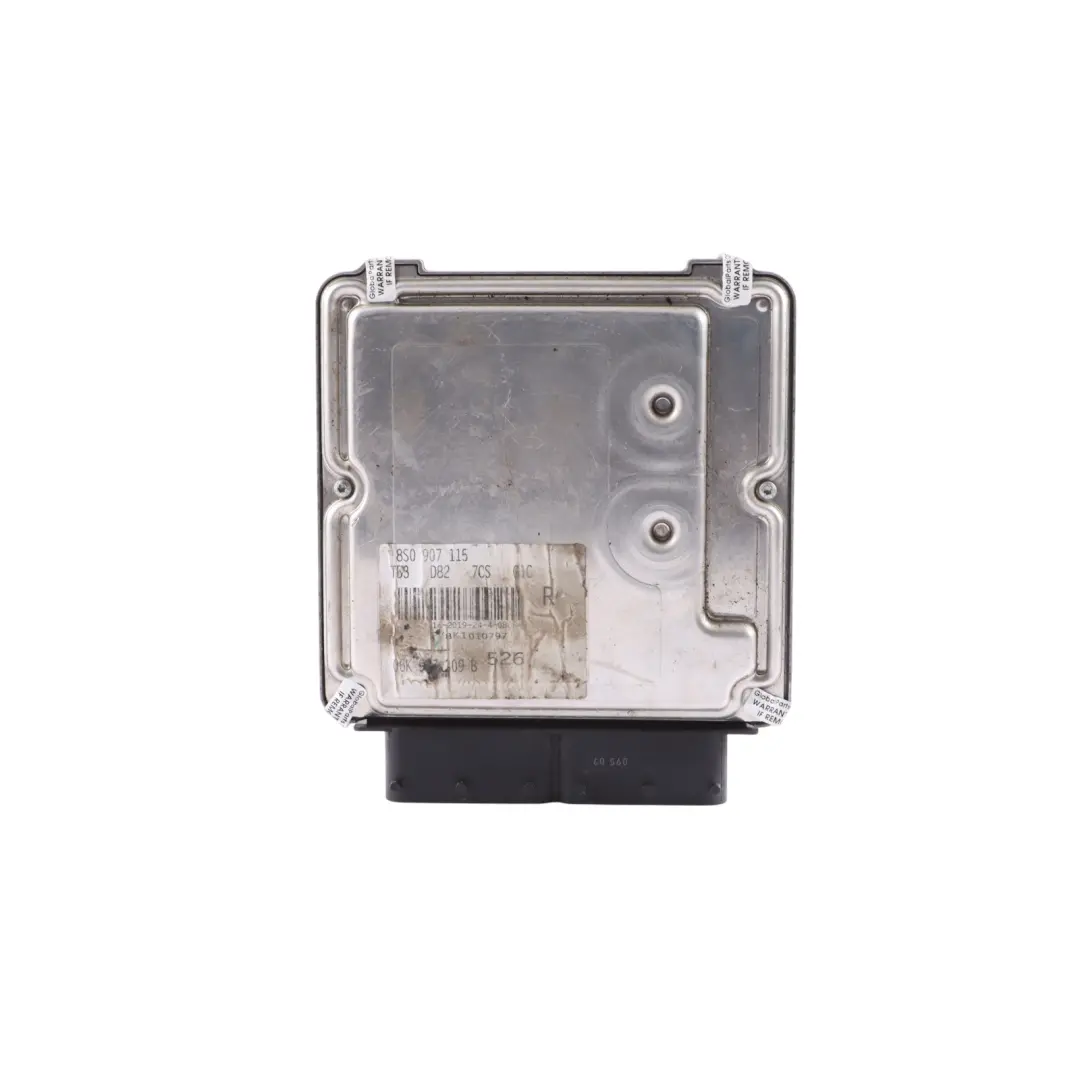 Audi TT FV 2.0 TFSI DKZB Engine Control Unit Module Automatic - SKU 06K907309B - Part number 06K907309B