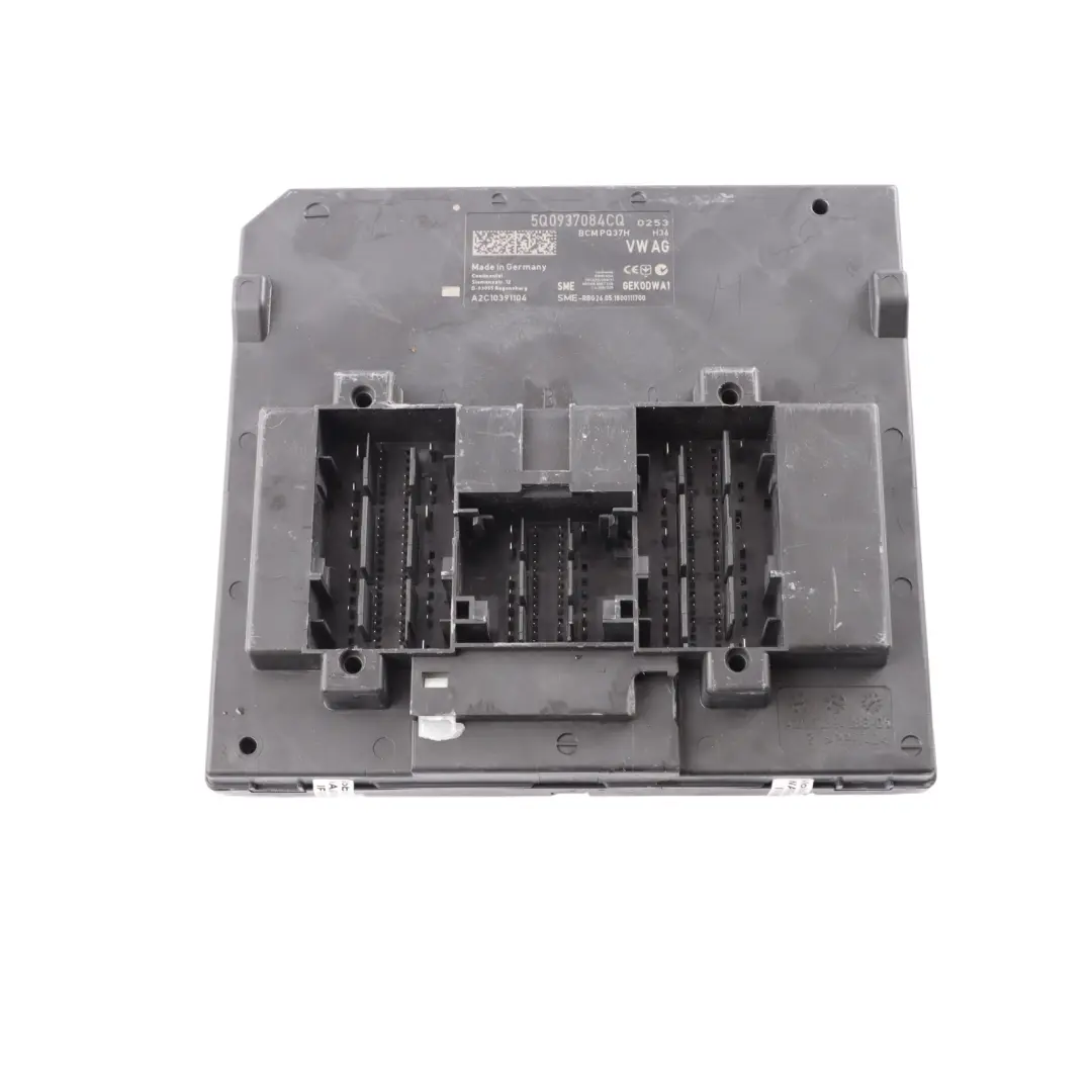 5F FR 1.8 TFSI CJSA 231HP Quattro Engine ECU Automatic to Seat Leon with Part number 06K907425B Seat Leon 5F FR 1.8 TFSI CJSA 231HP Quattro Engine ECU Automatic - SKU 06K907425B-12 - Part number 06K907425B