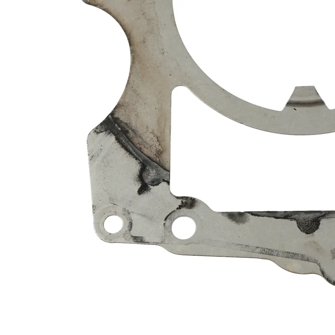 Audi A4 B9 A5 F5 A6 C8 Kurbel Gehäuse Distanz Platte Abdeckung Benzin - SKU 06L103551 - Teilenummer 06L103551