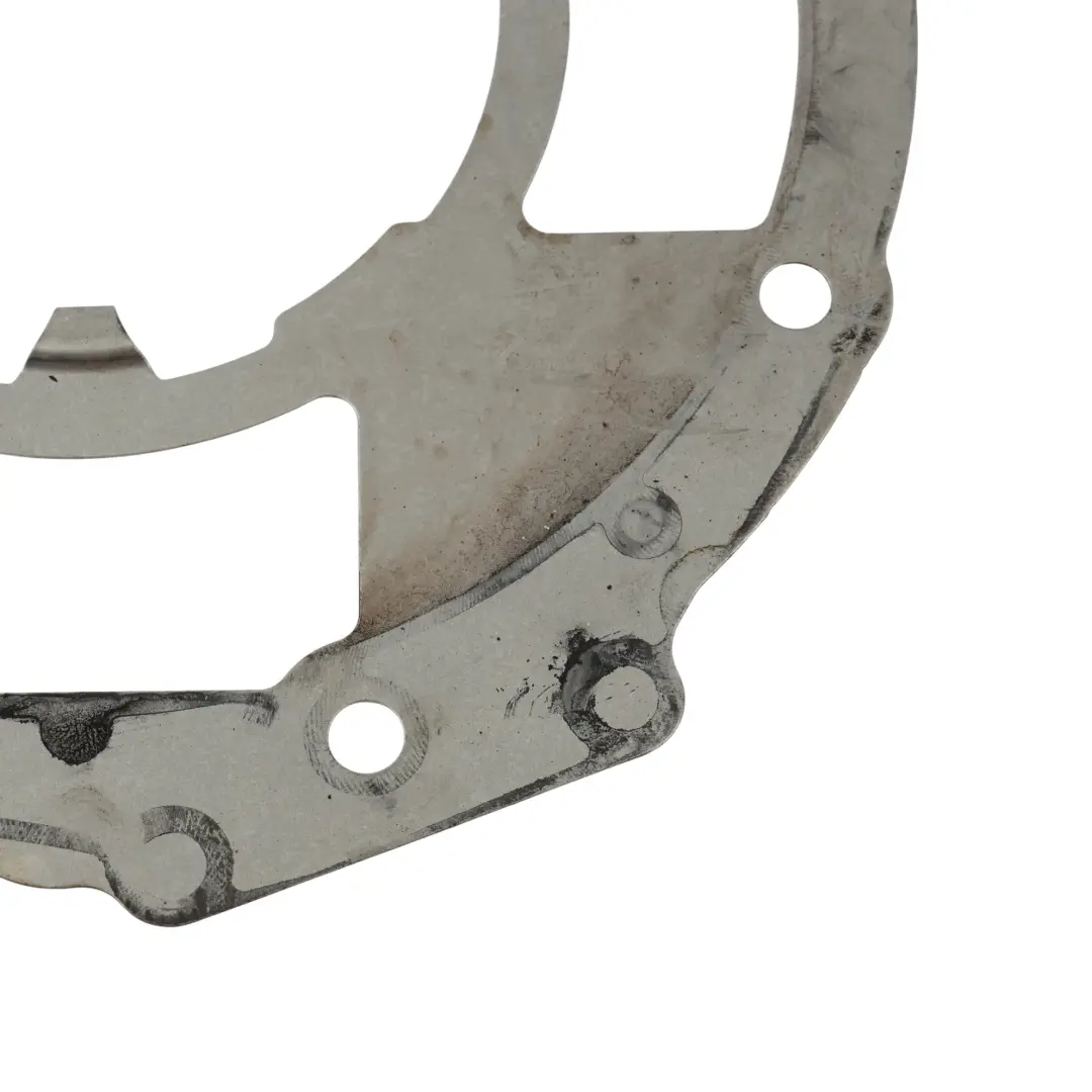 Audi A4 B9 A5 F5 A6 C8 Kurbel Gehäuse Distanz Platte Abdeckung Benzin - SKU 06L103551 - Teilenummer 06L103551