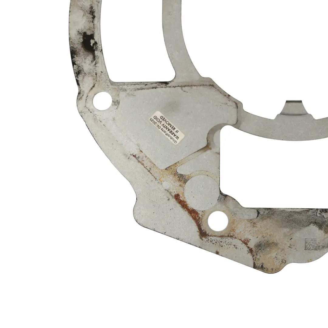 Audi A4 B9 A5 F5 A6 C8 Crankcase Spacer Plate Cover Petrol Engine - SKU 06L103551 - Part number 06L103551