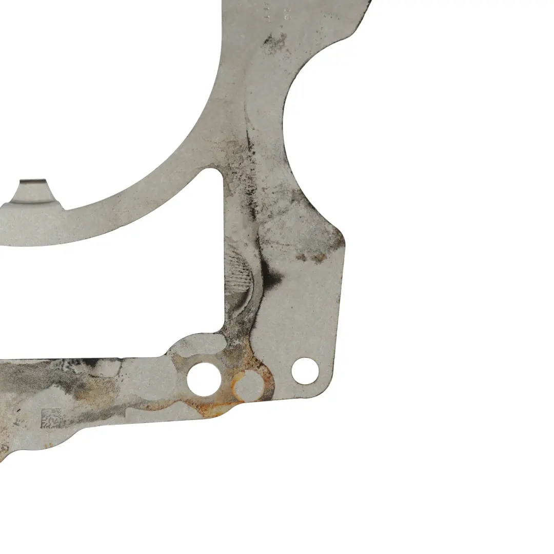 Crankcase Spacer Plate Cover Petrol Engine to Audi A4 B9 A5 F5 A6 C8 with Part number 06L103551 Audi A4 B9 A5 F5 A6 C8 Crankcase Spacer Plate Cover Petrol Engine - SKU 06L103551 - Part number 06L103551