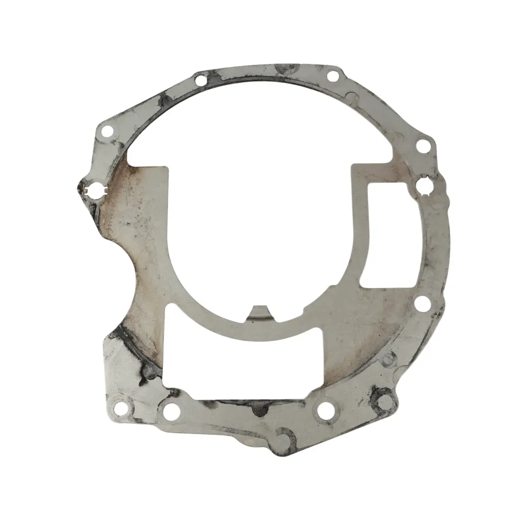 Audi A4 B9 A5 F5 A6 C8 Crankcase Spacer Plate Cover Petrol Engine - SKU 06L103551 - Part number 06L103551