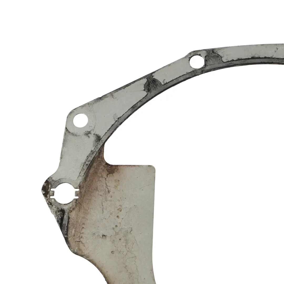 Audi A4 B9 A5 F5 A6 C8 Kurbel Gehäuse Distanz Platte Abdeckung Benzin - SKU 06L103551 - Teilenummer 06L103551