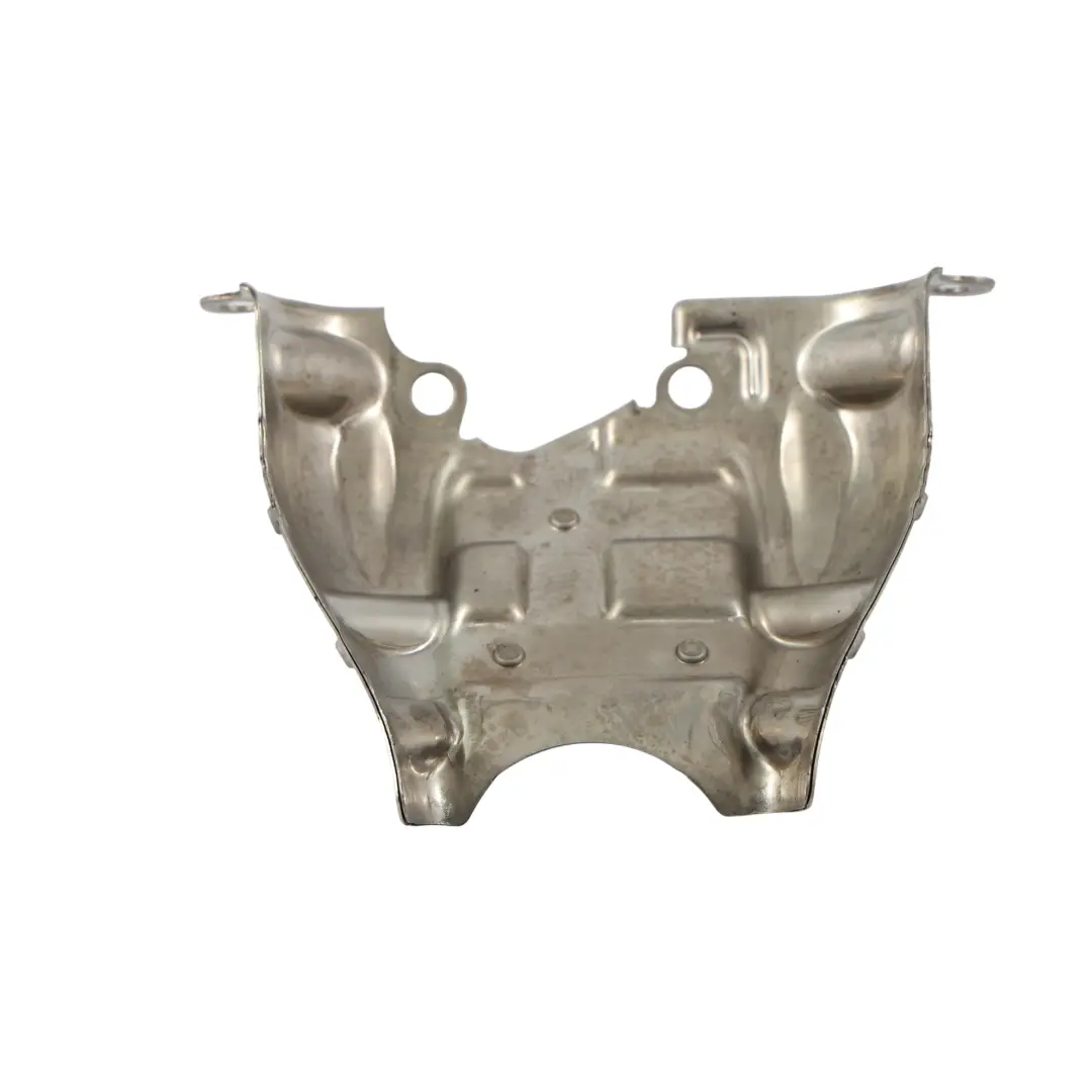 Audi A4 B9 A5 F5 Cubierta Protección Térmica Turbo 2.0 TFSI DDWA - SKU 06L129597B - Número de pieza 06L129597B