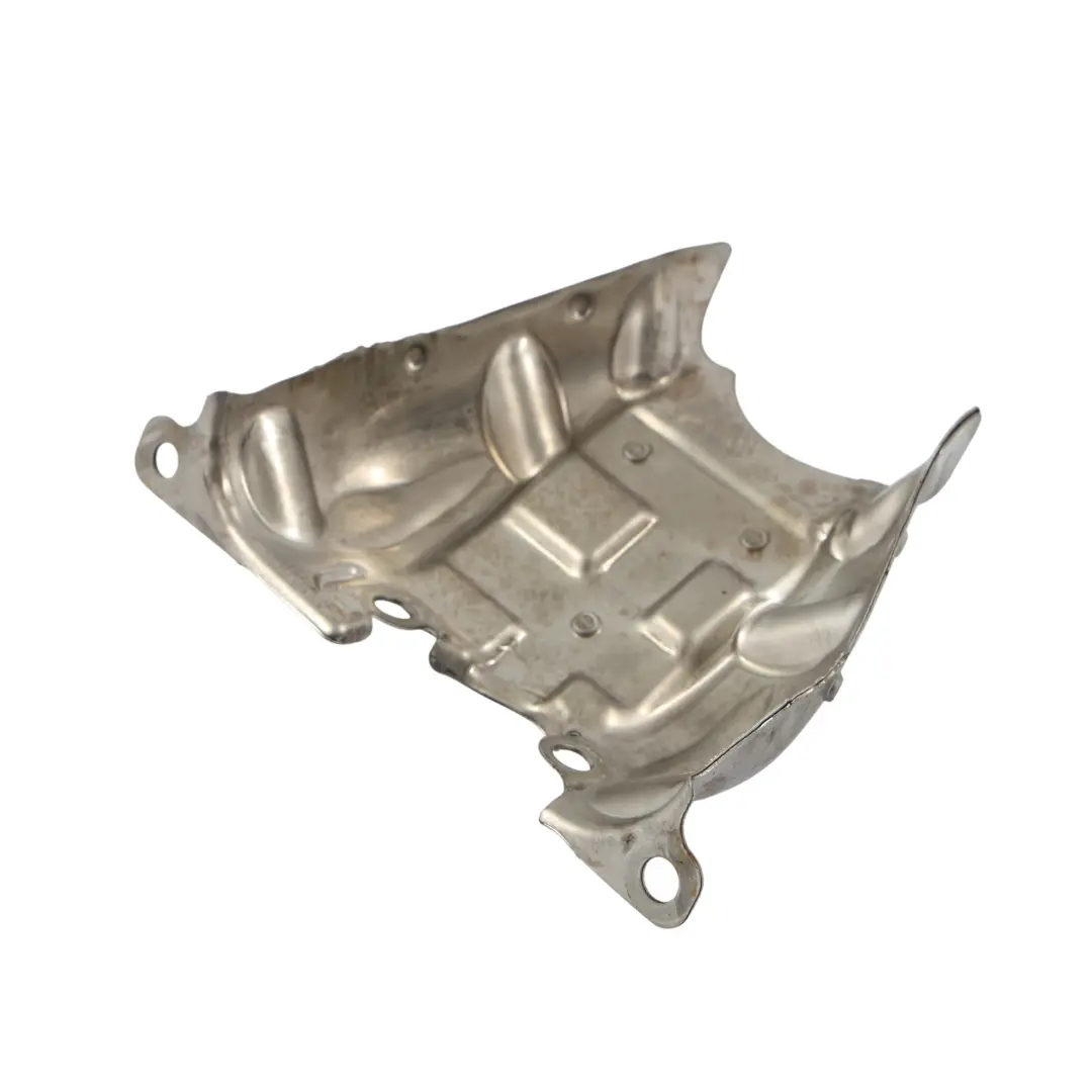 Osłona Termiczna Turbosprężarki 2.0 TFSI DDWA do Audi A4 B9 A5 F5 o numerze 06L129597B Audi A4 B9 A5 F5 Osłona Termiczna Turbosprężarki 2.0 TFSI DDWA - SKU 06L129597B - Numer Części 06L129597B