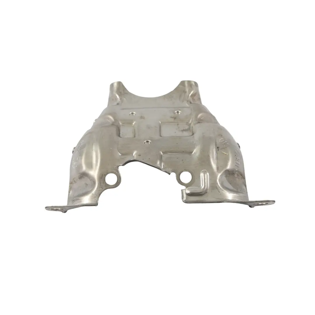 Audi A4 B9 A5 F5 Cubierta Protección Térmica Turbo 2.0 TFSI DDWA - SKU 06L129597B - Número de pieza 06L129597B