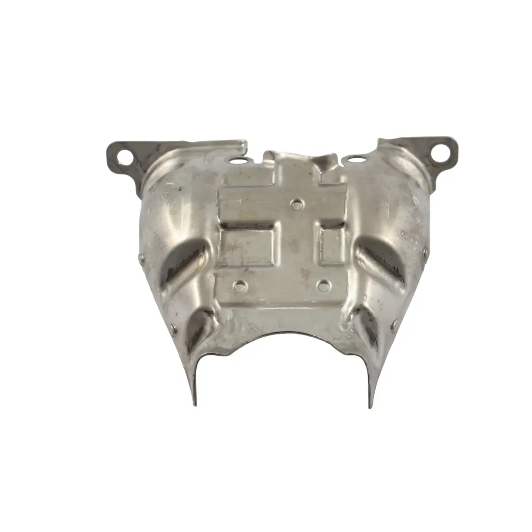 Cubierta Protección Térmica Turbo 2.0 TFSI DDWA para Audi A4 B9 A5 F5 con número de pieza 06L129597B Audi A4 B9 A5 F5 Cubierta Protección Térmica Turbo 2.0 TFSI DDWA - SKU 06L129597B - Número de pieza 06L129597B
