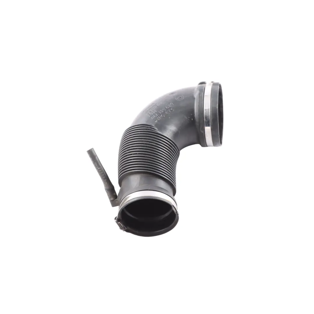 Intake Duct Petrol Connecting Tube Pipe Inlet 06L129629 to Audi A4 B9 A5 F5 Air with Part number 06L129629D Audi A4 B9 A5 F5 Air Intake Duct Petrol Connecting Tube Pipe Inlet 06L129629 - SKU 06L129629D - Part number 06L129629D