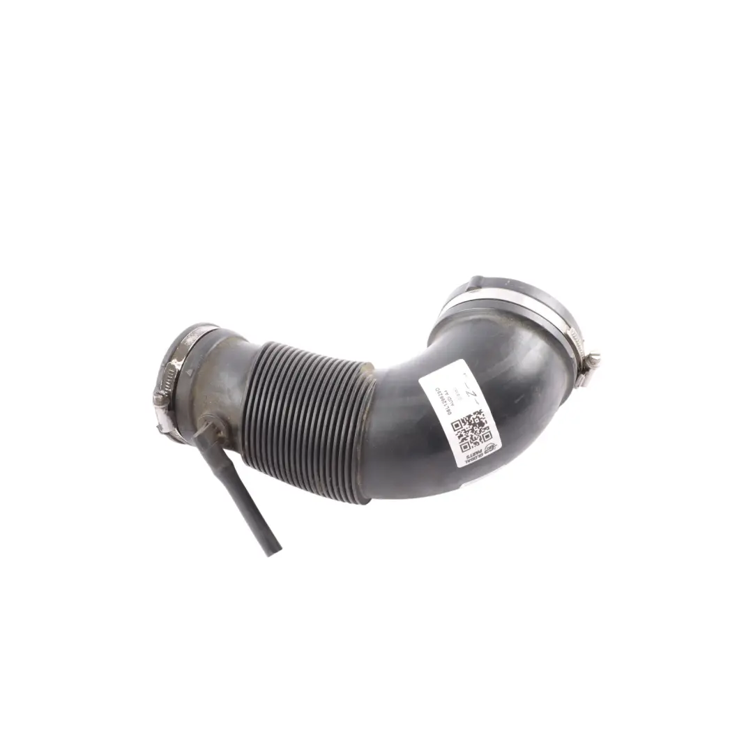 Audi A4 B9 A5 F5 Air Intake Duct Petrol Connecting Tube Pipe Inlet 06L129629 - SKU 06L129629D - Part number 06L129629D