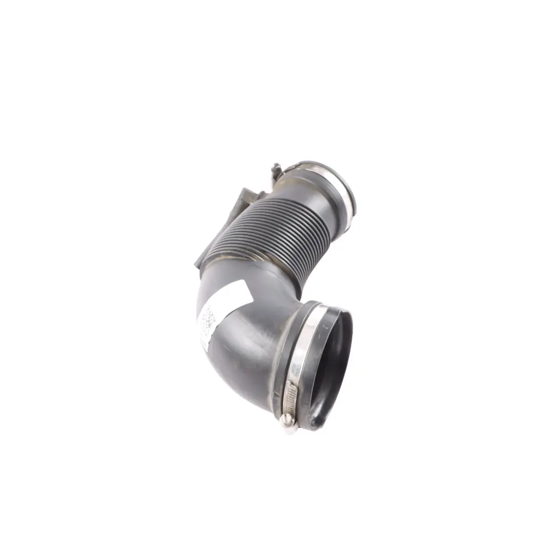 Intake Duct Petrol Connecting Tube Pipe Inlet 06L129629 to Audi A4 B9 A5 F5 Air with Part number 06L129629D Audi A4 B9 A5 F5 Air Intake Duct Petrol Connecting Tube Pipe Inlet 06L129629 - SKU 06L129629D - Part number 06L129629D