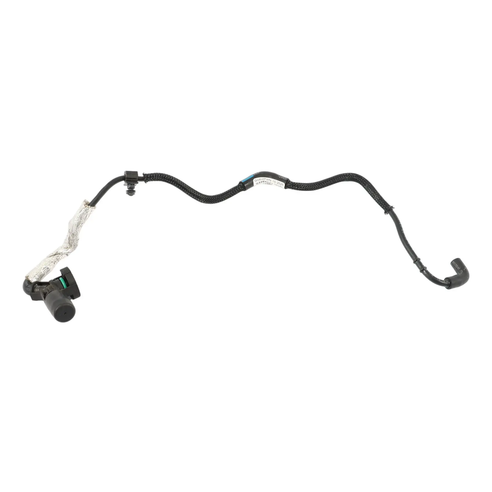 Audi A3 8Y Accoppiamento Flangia Refrigerante Linea Tubo Aria Benzina 06L133054