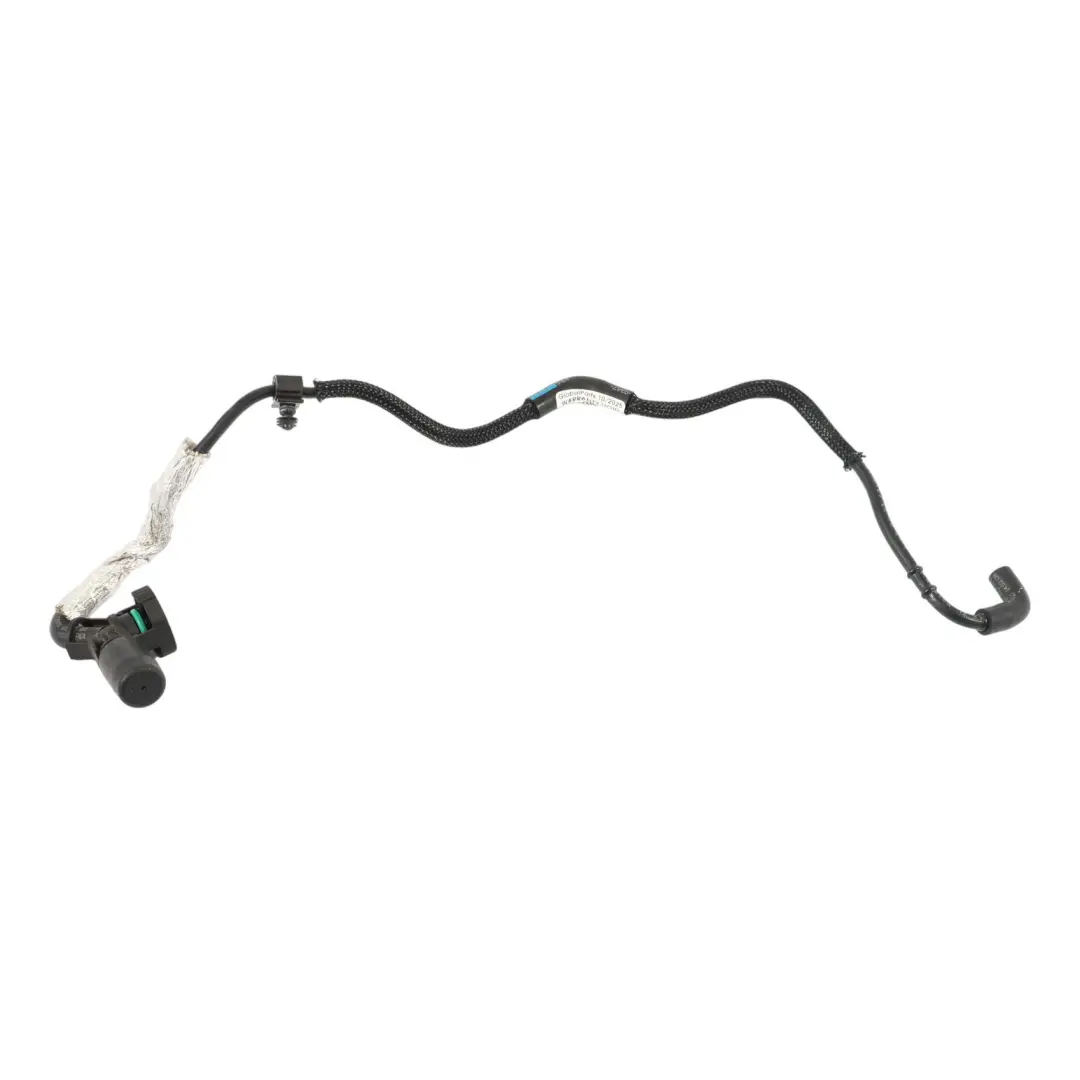 Audi A3 8Y Raccord Rapide Bride De Liquide Tuyau D'Admission D'Essence - SKU 06L133054 - Numéro de pièce 06L133054