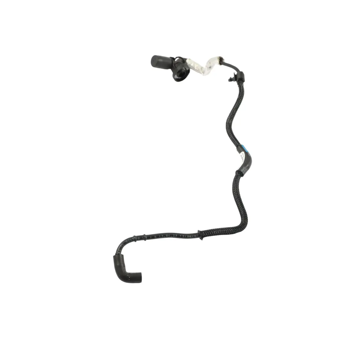 Audi A3 8Y Raccord Rapide Bride De Liquide Tuyau D'Admission D'Essence - SKU 06L133054 - Numéro de pièce 06L133054