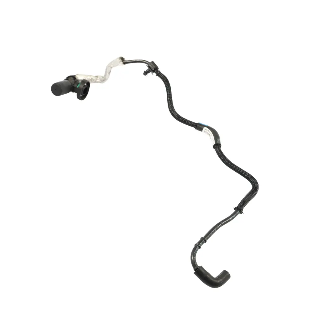 8Y Quick Coupling Coolant Flange Air Intake Hose Line Petrol to Audi A3 with Part number 06L133054 Audi A3 8Y Quick Coupling Coolant Flange Air Intake Hose Line Petrol - SKU 06L133054 - Part number 06L133054