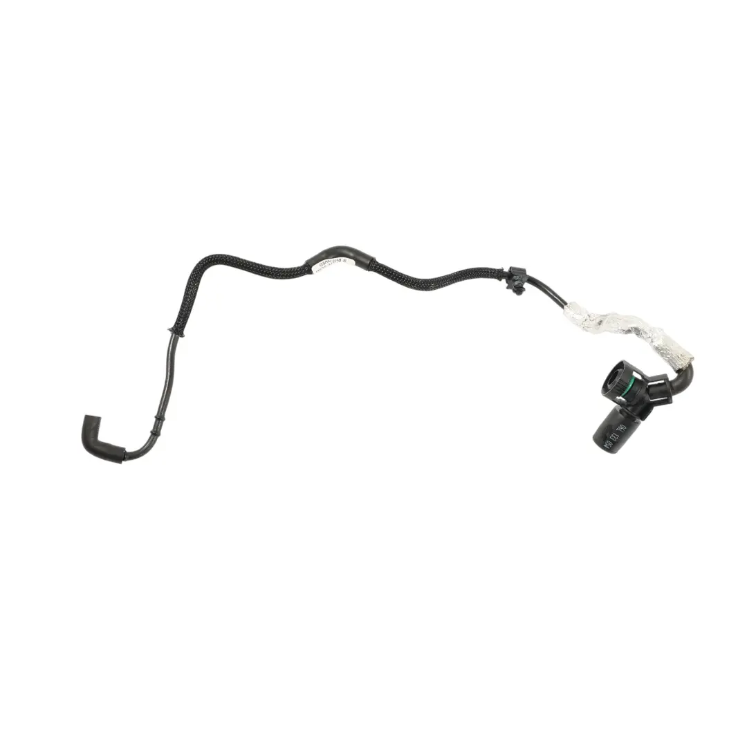 Audi A3 8Y Raccord Rapide Bride De Liquide Tuyau D'Admission D'Essence - SKU 06L133054 - Numéro de pièce 06L133054
