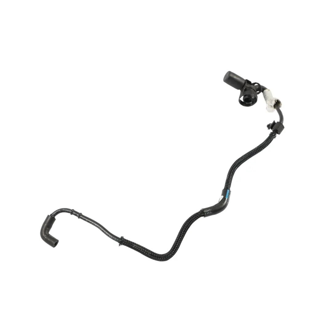 Audi A3 8Y Schnellkupplung Kühlmittelflansch Luftansaugschlauchleitung - SKU 06L133054 - Teilenummer 06L133054