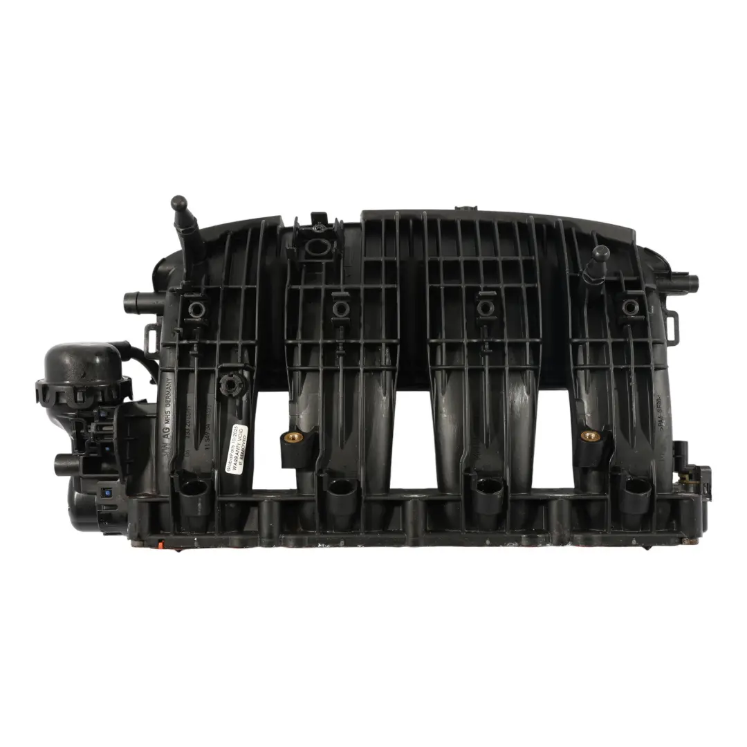 Audi TT FV A3 8V A4 B9 2.0 TFSI Benzyna Kolektor Ssący Dolotowy - SKU 06L133201DM - Numer Części 06L133201DM
