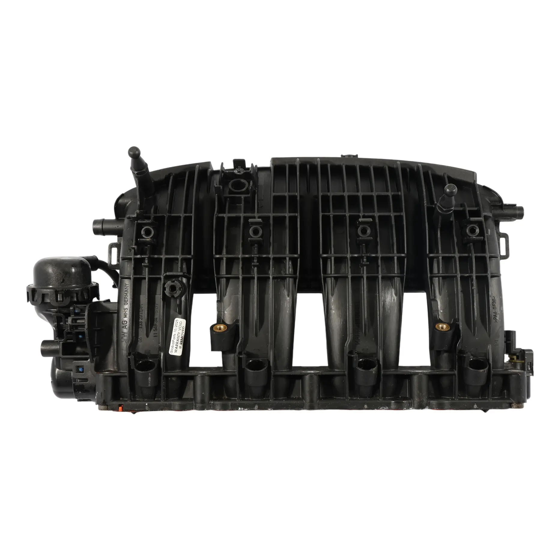 Audi TT FV A3 8V A4 B9 2.0 TFSI Benzyna Kolektor Ssący Dolotowy 06L133201DM