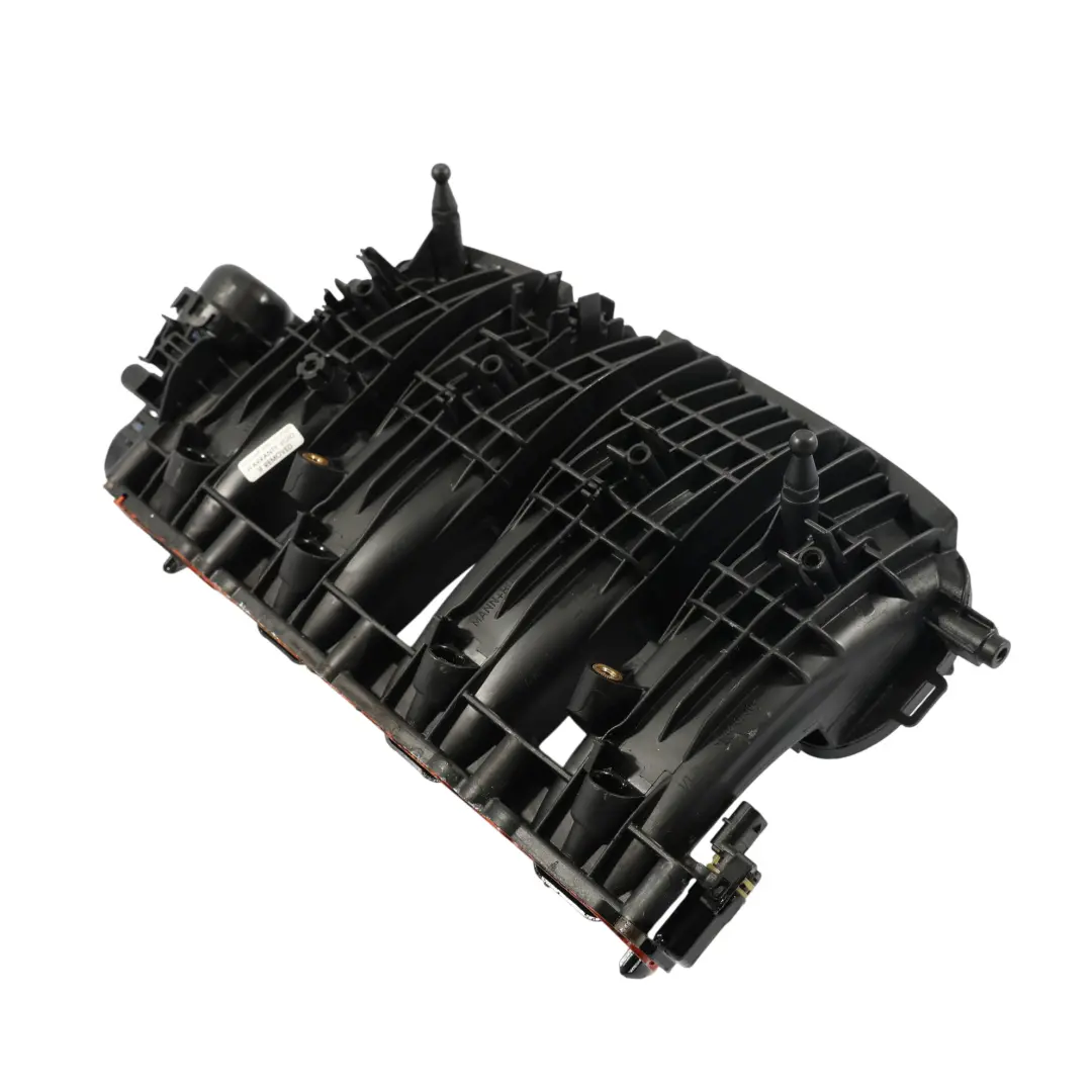 Collecteur D'Admission D'Air 2.0 TFSI Essence pour Audi TT FV A3 8V A4 B9 à propos du numéro de pièce 06L133201DM Audi TT FV A3 8V A4 B9 Collecteur D'Admission D'Air 2.0 TFSI Essence - SKU 06L133201DM - Numéro de pièce 06L133201DM