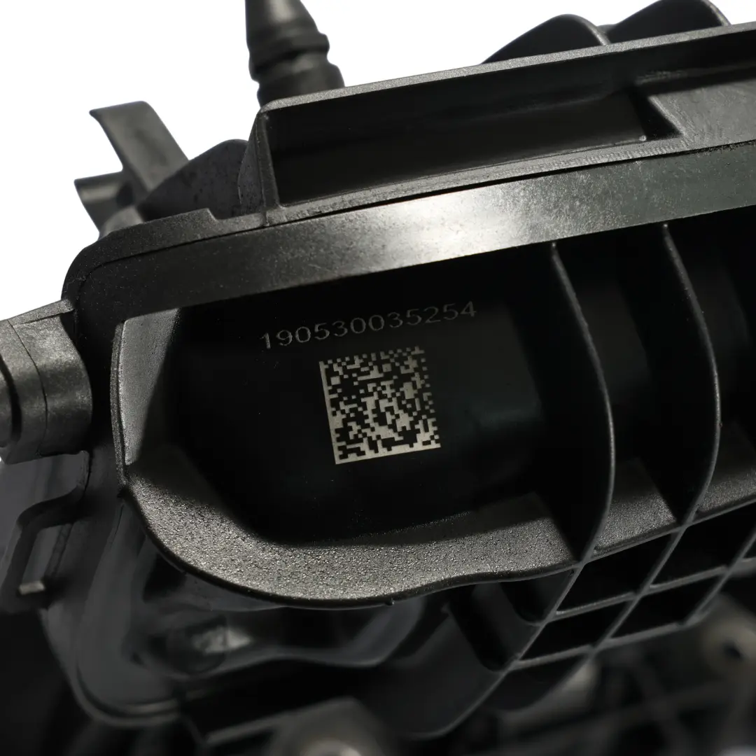 Audi TT FV A3 8V A4 B9 Air Inlet Intake Manifold 2.0 TFSI Petrol - SKU 06L133201DM - Part number 06L133201DM
