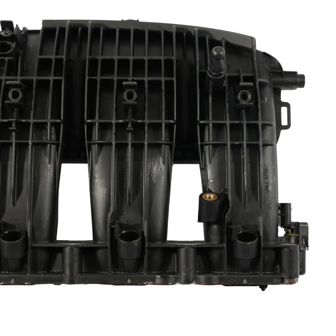 Audi TT FV A3 8V A4 B9 2.0 TFSI Benzyna Kolektor Ssący Dolotowy - SKU 06L133201DM - Numer Części 06L133201DM