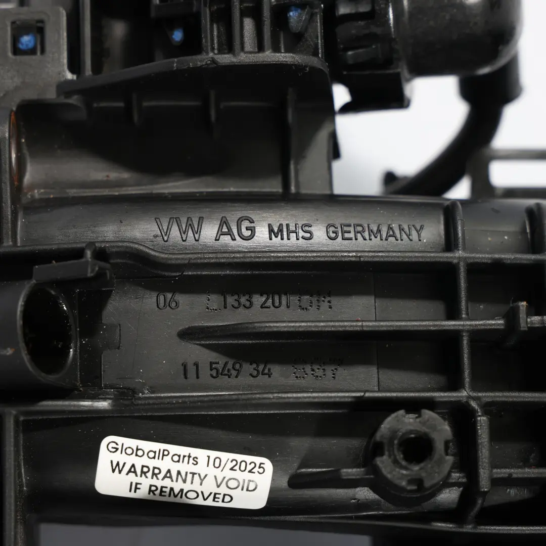 Collettore Di Aspirazione 2.0 TFSI Benzina per Audi TT FV A3 8V A4 B9 con numero di parte 06L133201DM Audi TT FV A3 8V A4 B9 Collettore Di Aspirazione 2.0 TFSI Benzina - SKU 06L133201DM - Numero di parte 06L133201DM