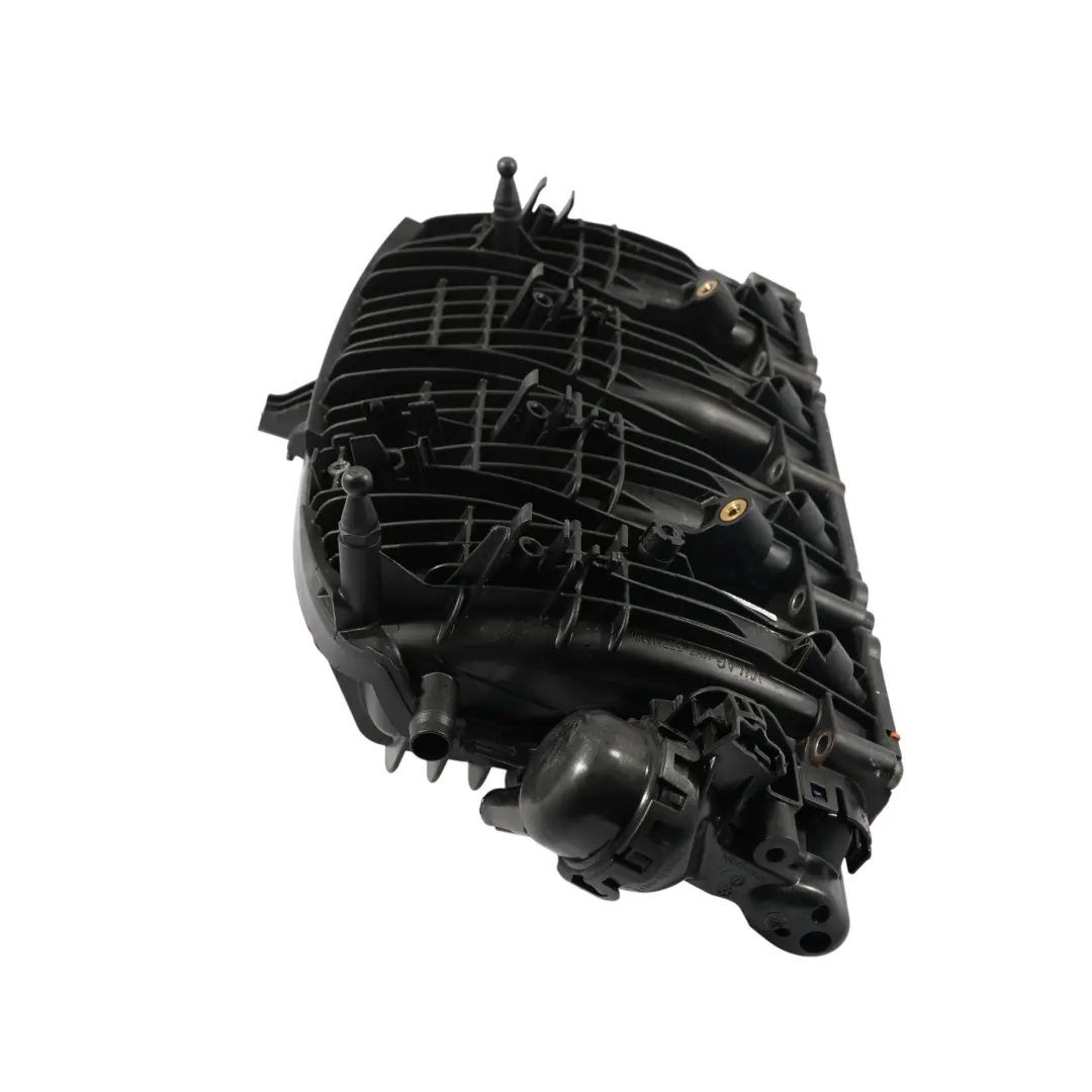 Kolektor Ssący Dolotowy do Audi TT FV A3 8V A4 B9 2.0 TFSI Benzyna o numerze 06L133201DM Audi TT FV A3 8V A4 B9 2.0 TFSI Benzyna Kolektor Ssący Dolotowy - SKU 06L133201DM - Numer Części 06L133201DM