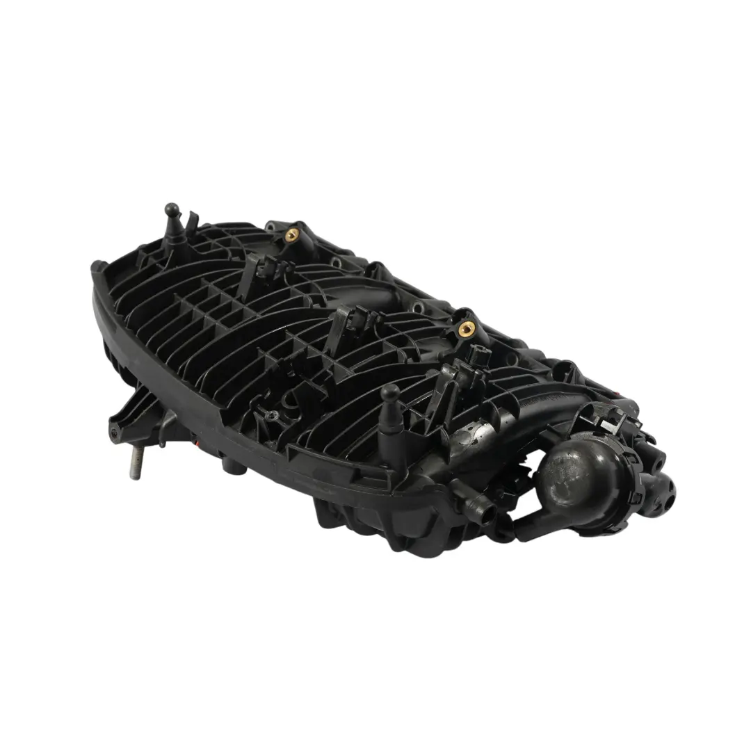 Collecteur D'Admission D'Air 2.0 TFSI Essence pour Audi TT FV A3 8V A4 B9 à propos du numéro de pièce 06L133201DM Audi TT FV A3 8V A4 B9 Collecteur D'Admission D'Air 2.0 TFSI Essence - SKU 06L133201DM - Numéro de pièce 06L133201DM