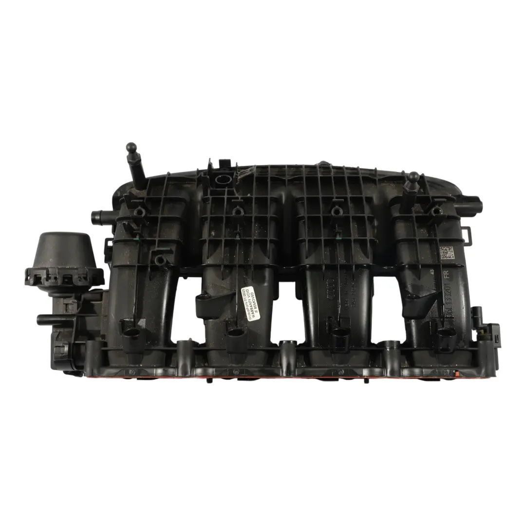 Audi A3 S3 8Y Collettore Di Aspirazione 2.0 TFSI DNFB Benzina - SKU 06L133201FR - Numero di parte 06L133201FR