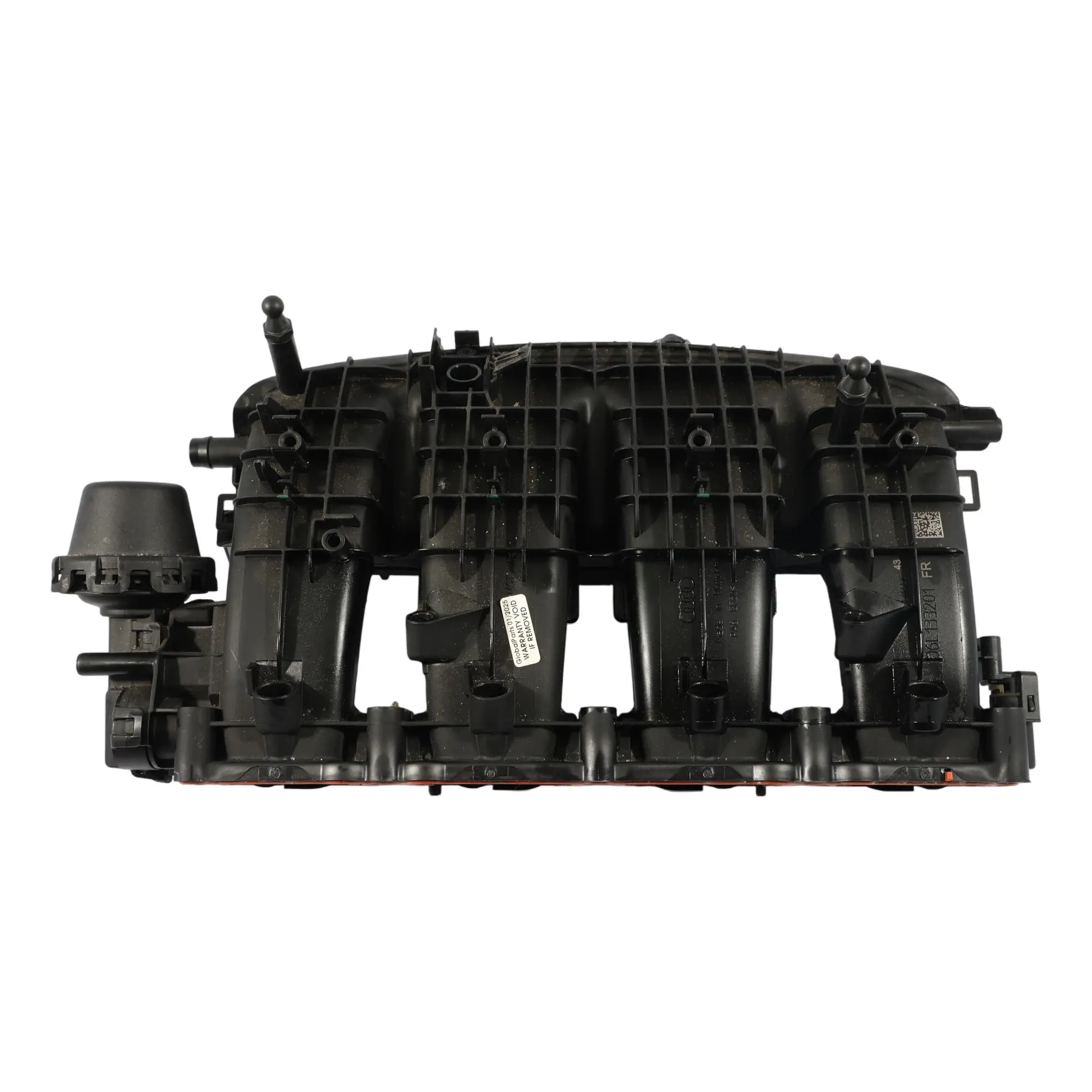 Audi A3 S3 8Y Kolektor Dolotowy Powietrza 2.0 TFSI DNFB Benzyna 06L133201FR