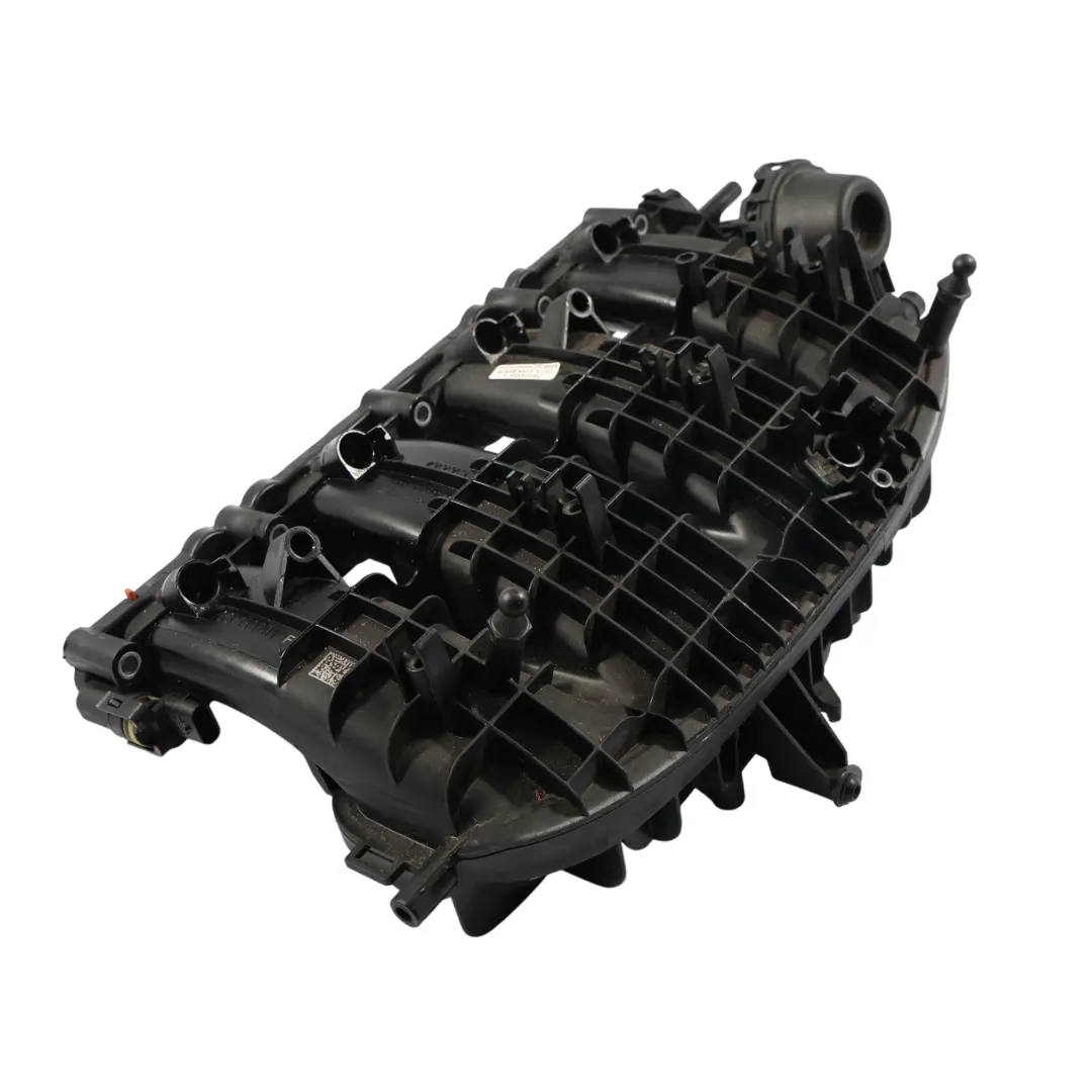 8Y Colector De Admisión De Aire 2.0 TFSI DNFB Gasolina para Audi A3 S3 con número de pieza 06L133201FR Audi A3 S3 8Y Colector De Admisión De Aire 2.0 TFSI DNFB Gasolina - SKU 06L133201FR - Número de pieza 06L133201FR