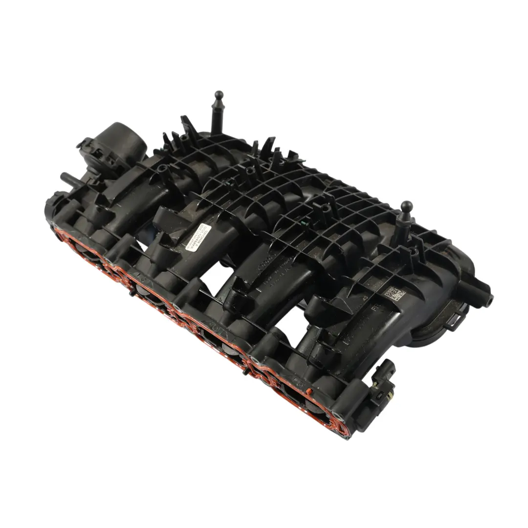 8Y Kolektor Dolotowy Powietrza 2.0 TFSI DNFB Benzyna do Audi A3 S3 o numerze 06L133201FR Audi A3 S3 8Y Kolektor Dolotowy Powietrza 2.0 TFSI DNFB Benzyna - SKU 06L133201FR - Numer Części 06L133201FR