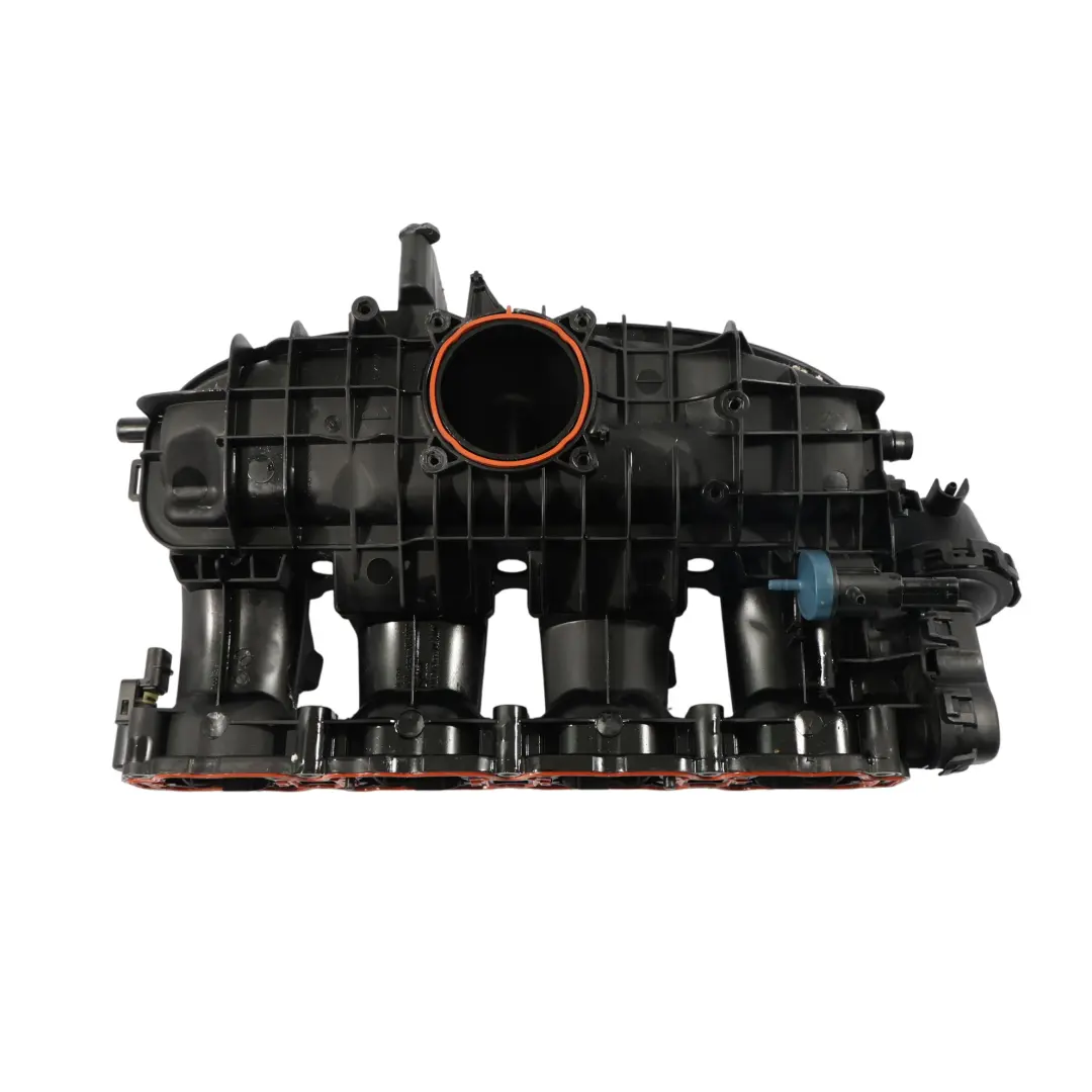 8Y Colector De Admisión De Aire 2.0 TFSI DNFB Gasolina para Audi A3 S3 con número de pieza 06L133201FR Audi A3 S3 8Y Colector De Admisión De Aire 2.0 TFSI DNFB Gasolina - SKU 06L133201FR - Número de pieza 06L133201FR
