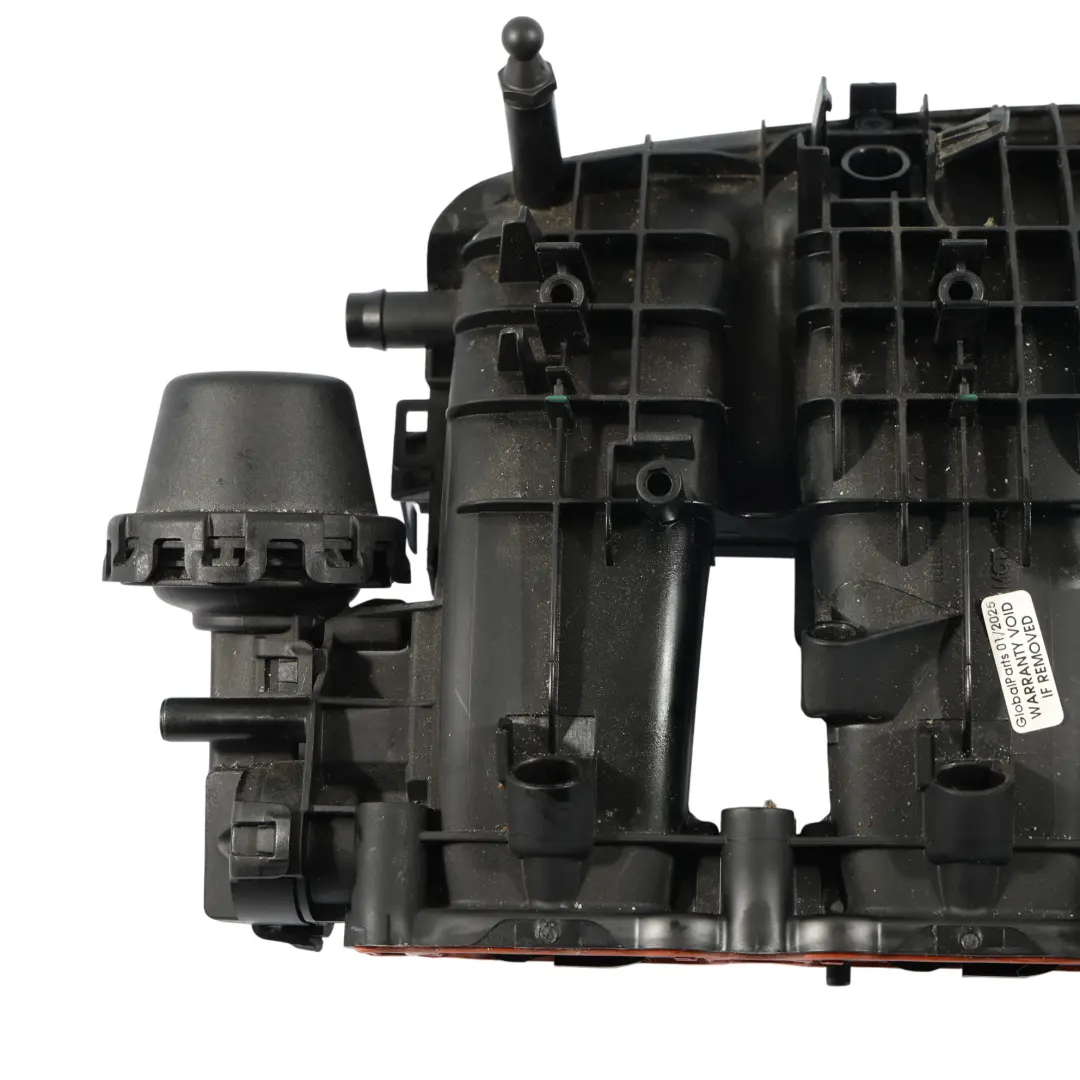 Audi A3 S3 8Y Air Intake Inlet Manifold 2.0 TFSI DNFB Petrol - SKU 06L133201FR - Part number 06L133201FR