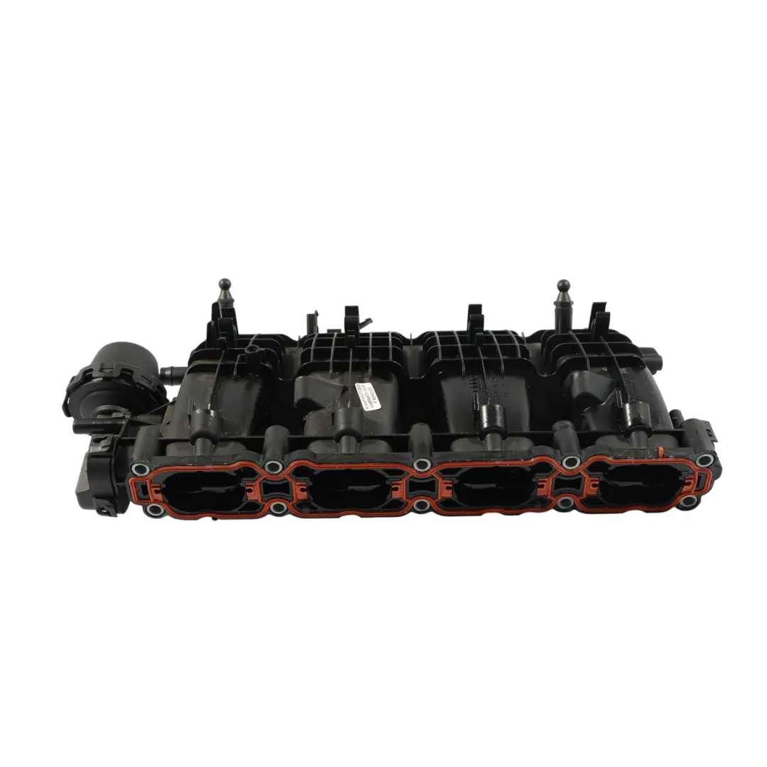 Audi A3 S3 8Y Collettore Di Aspirazione 2.0 TFSI DNFB Benzina - SKU 06L133201FR - Numero di parte 06L133201FR