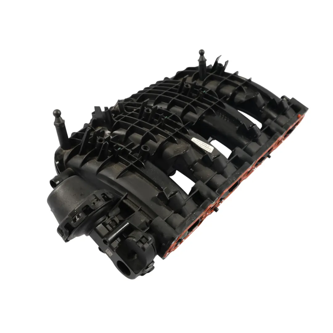 Audi A3 S3 8Y Collecteur D'Admission D'Air 2.0 TFSI DNFB Essence - SKU 06L133201FR - Numéro de pièce 06L133201FR