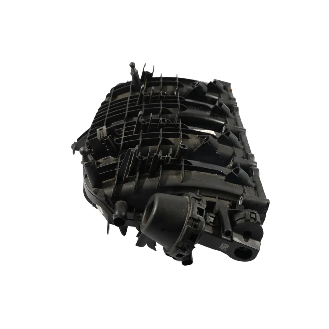 8Y Colector De Admisión De Aire 2.0 TFSI DNFB Gasolina para Audi A3 S3 con número de pieza 06L133201FR Audi A3 S3 8Y Colector De Admisión De Aire 2.0 TFSI DNFB Gasolina - SKU 06L133201FR - Número de pieza 06L133201FR