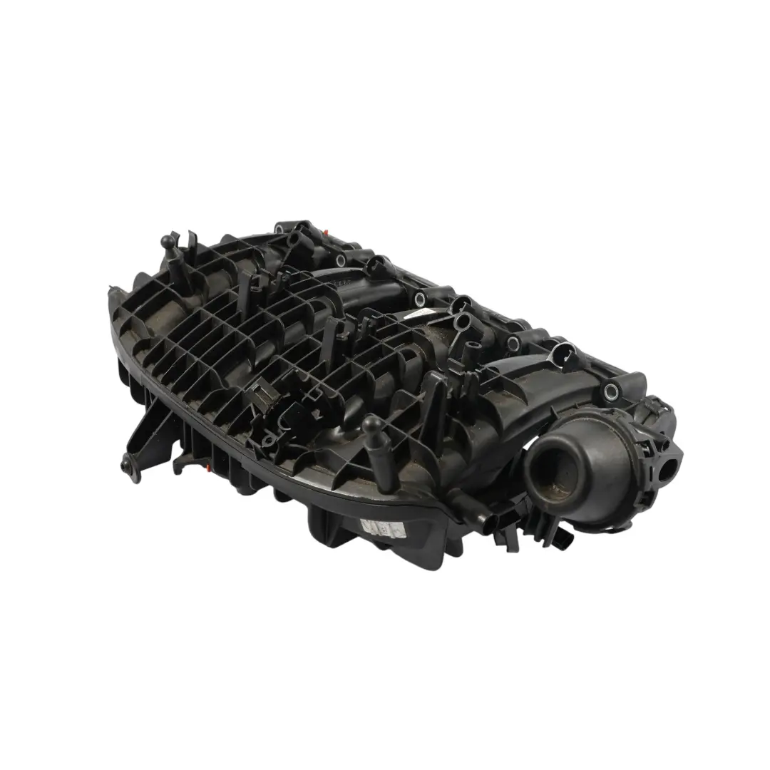 8Y Kolektor Dolotowy Powietrza 2.0 TFSI DNFB Benzyna do Audi A3 S3 o numerze 06L133201FR Audi A3 S3 8Y Kolektor Dolotowy Powietrza 2.0 TFSI DNFB Benzyna - SKU 06L133201FR - Numer Części 06L133201FR