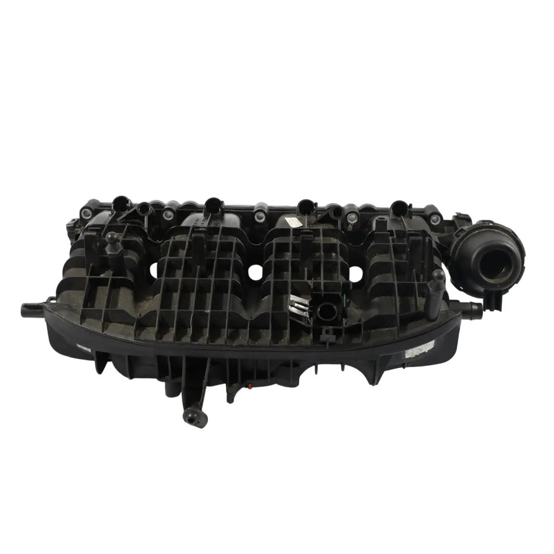 Audi A3 S3 8Y Lufteinlasskrümmer 2.0 TFSI DNFB Benzin - SKU 06L133201FR - Teilenummer 06L133201FR