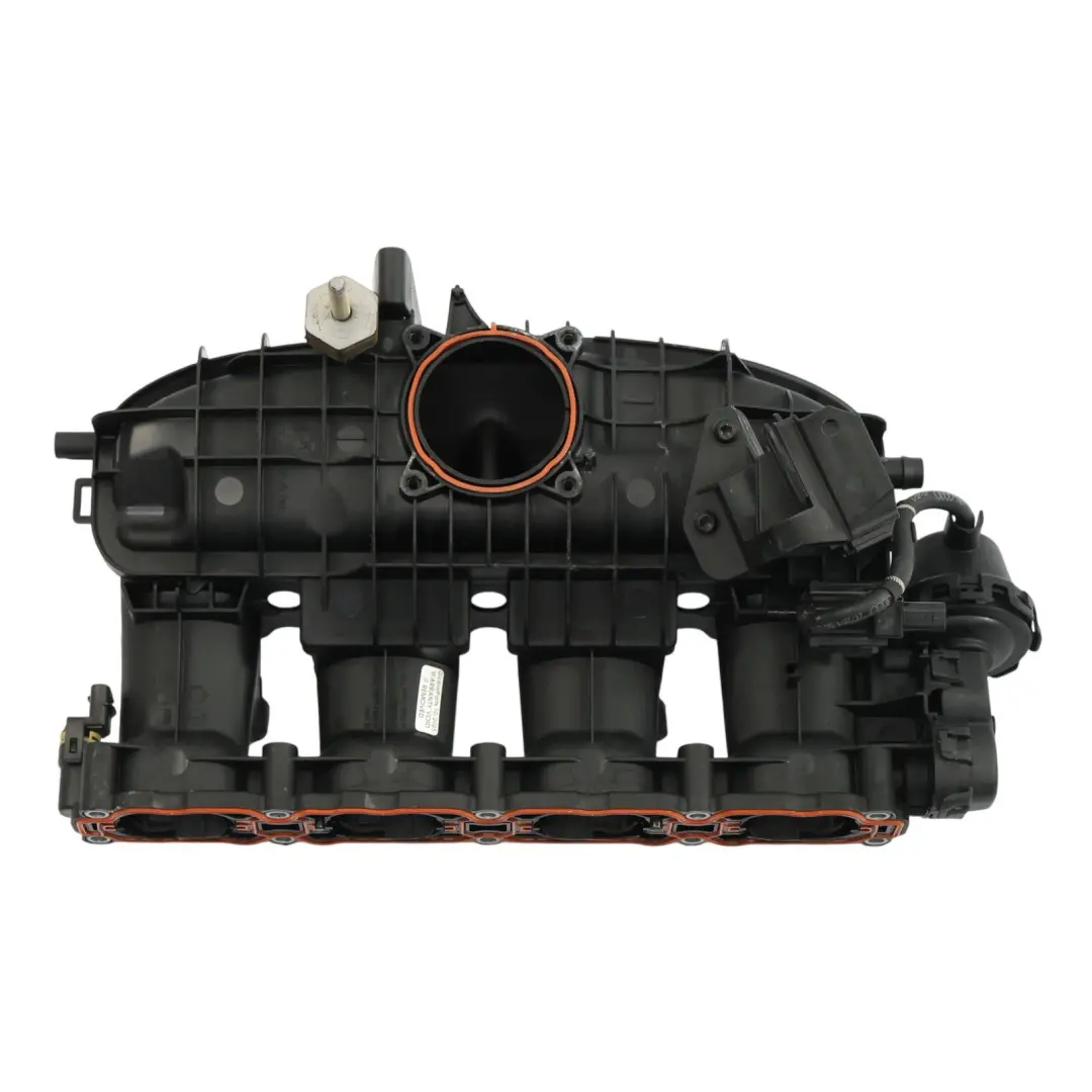 Audi A3 8V A5 F5 Collecteur Admission D'Air Moteur Essence 2.0 TFSI - SKU 06L133201T - Numéro de pièce 06L133201T
