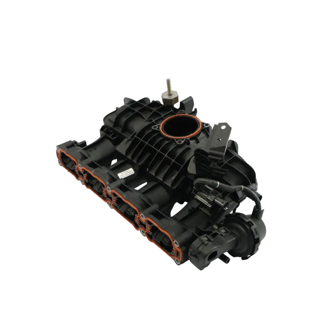 Audi A3 8V A5 F5 Collecteur Admission D'Air Moteur Essence 2.0 TFSI - SKU 06L133201T - Numéro de pièce 06L133201T