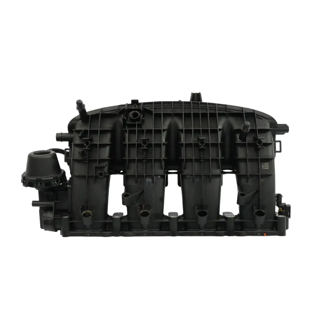 Luft Einlass Krümmer 2.0 TFSI Benzin Motor für Audi A3 8V A5 F5 mit Teilenummer 06L133201T Audi A3 8V A5 F5 Luft Einlass Krümmer 2.0 TFSI Benzin Motor - SKU 06L133201T - Teilenummer 06L133201T