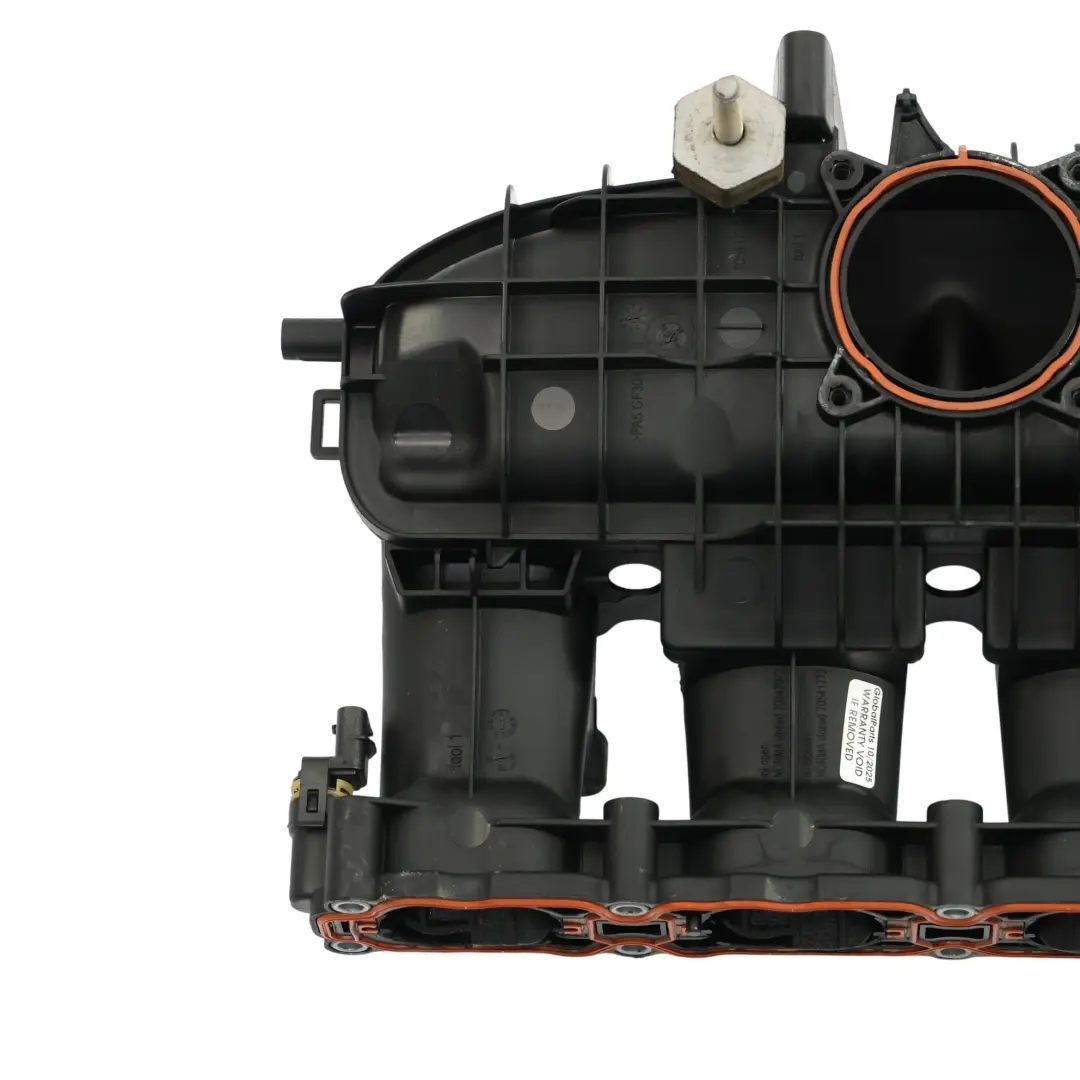 Audi A3 8V A5 F5 Collecteur Admission D'Air Moteur Essence 2.0 TFSI - SKU 06L133201T - Numéro de pièce 06L133201T