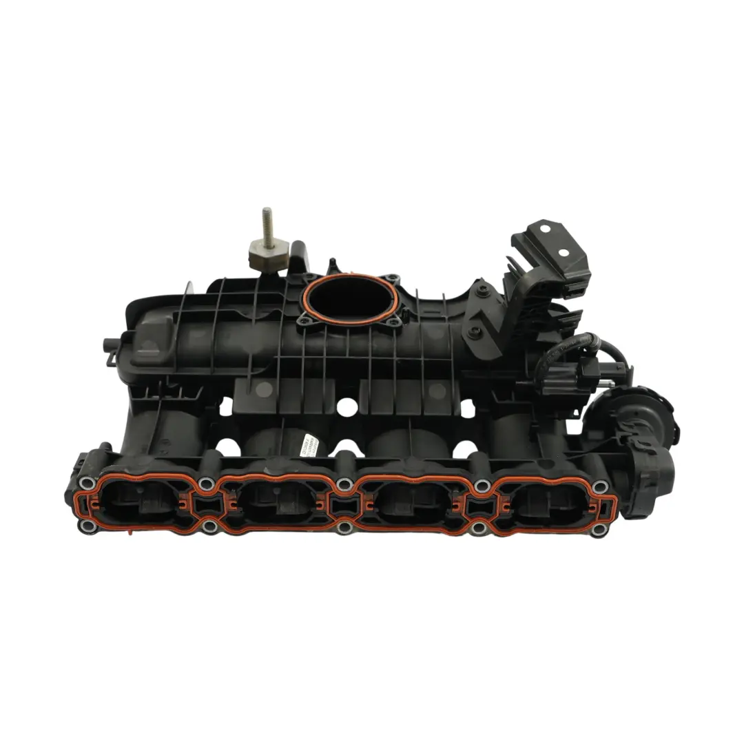 Audi A3 8V A5 F5 Collecteur Admission D'Air Moteur Essence 2.0 TFSI - SKU 06L133201T - Numéro de pièce 06L133201T