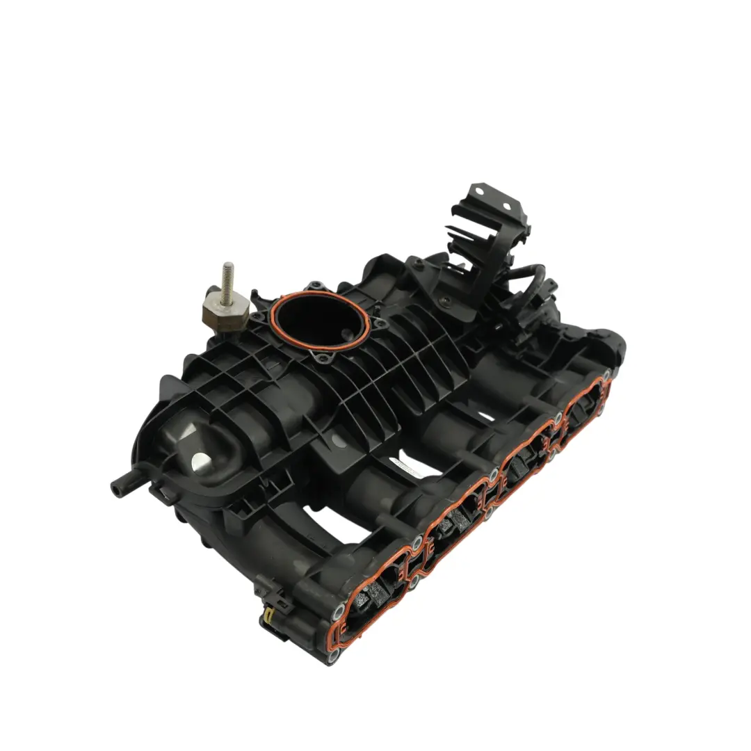 Audi A3 8V A5 F5 Collecteur Admission D'Air Moteur Essence 2.0 TFSI - SKU 06L133201T - Numéro de pièce 06L133201T