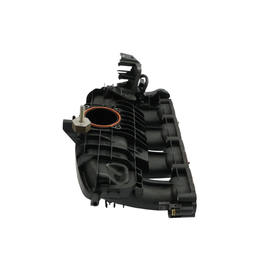 Audi A3 8V A5 F5 Collecteur Admission D'Air Moteur Essence 2.0 TFSI - SKU 06L133201T - Numéro de pièce 06L133201T