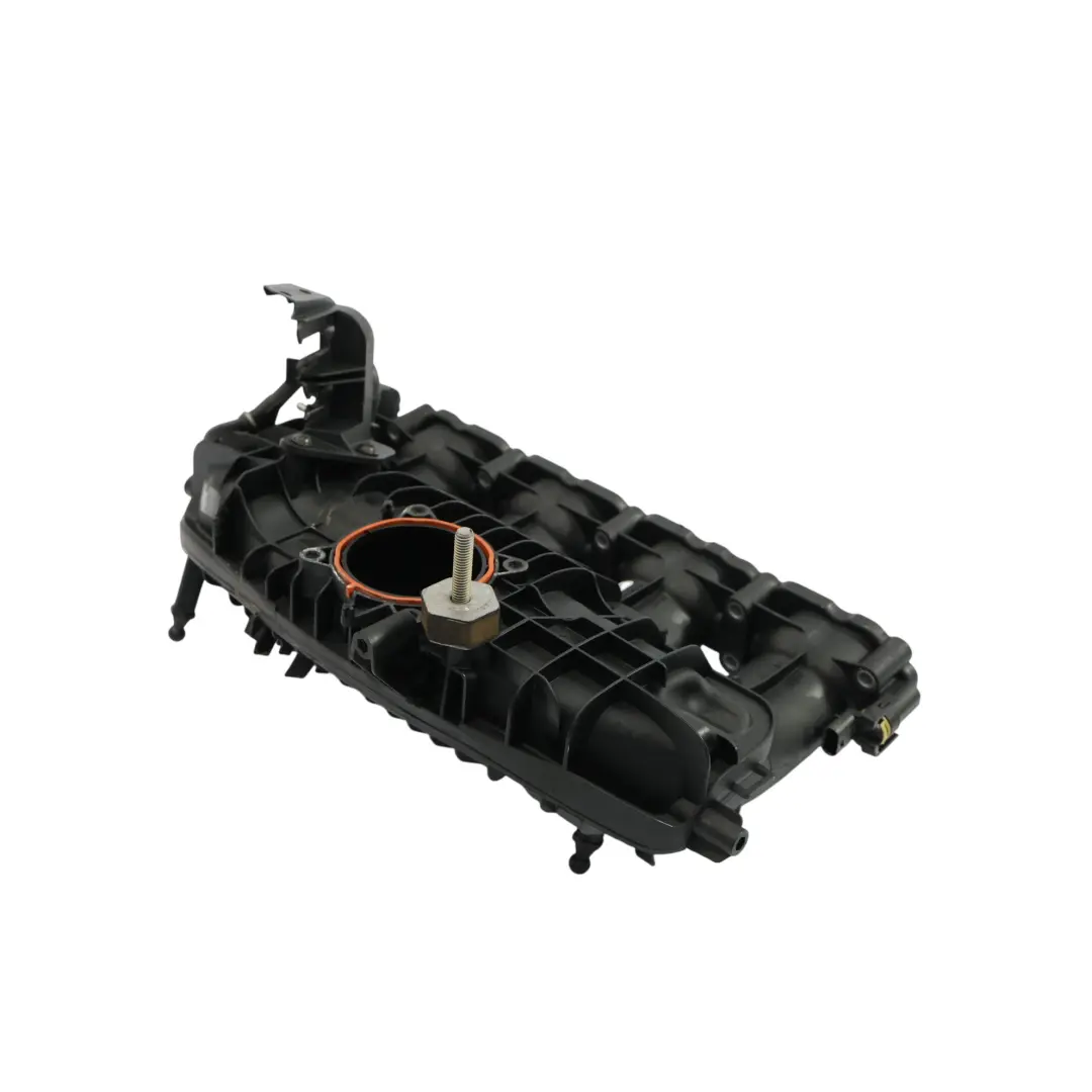 Audi A3 8V A5 F5 Collecteur Admission D'Air Moteur Essence 2.0 TFSI - SKU 06L133201T - Numéro de pièce 06L133201T